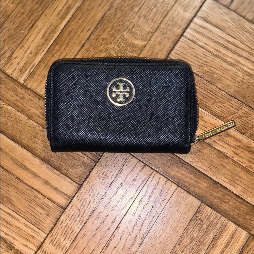 Tory Burch Wallet